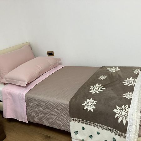 Suite Santa Maria Lovero Valtellino Екстер'єр фото