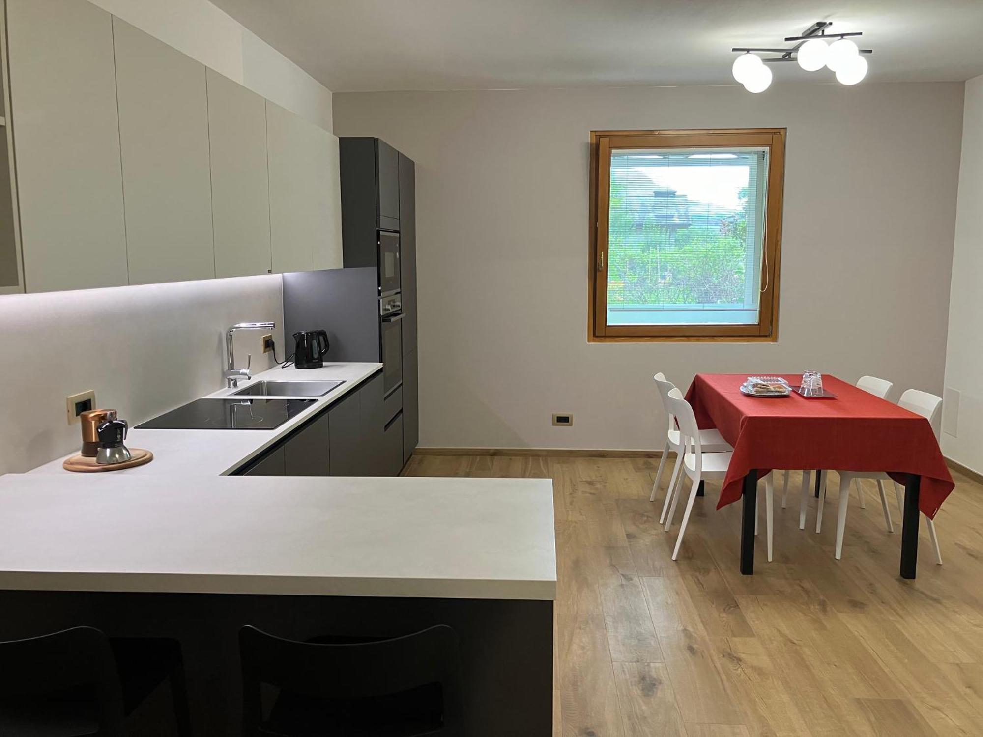 Suite Santa Maria Lovero Valtellino Екстер'єр фото