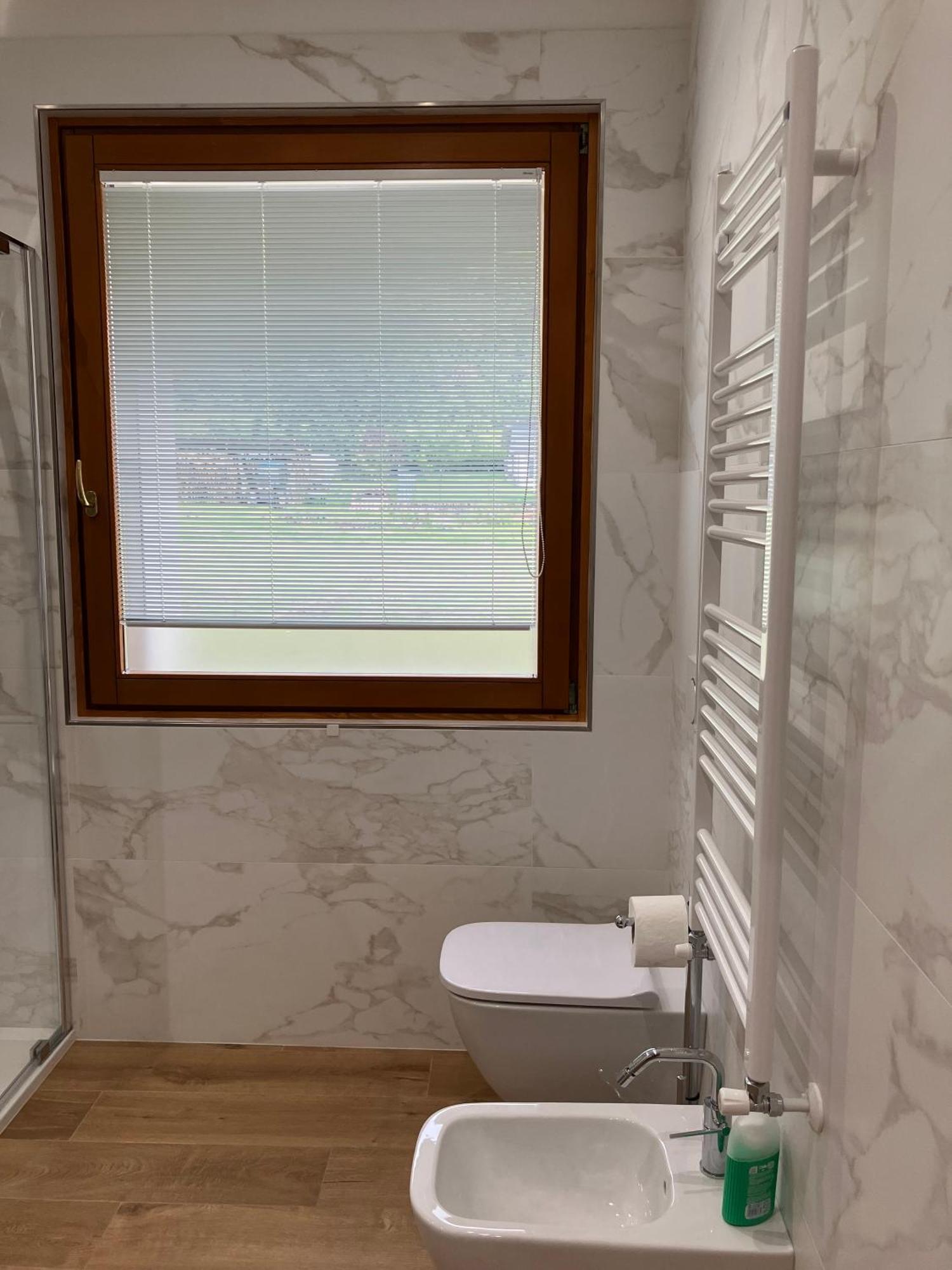 Suite Santa Maria Lovero Valtellino Екстер'єр фото