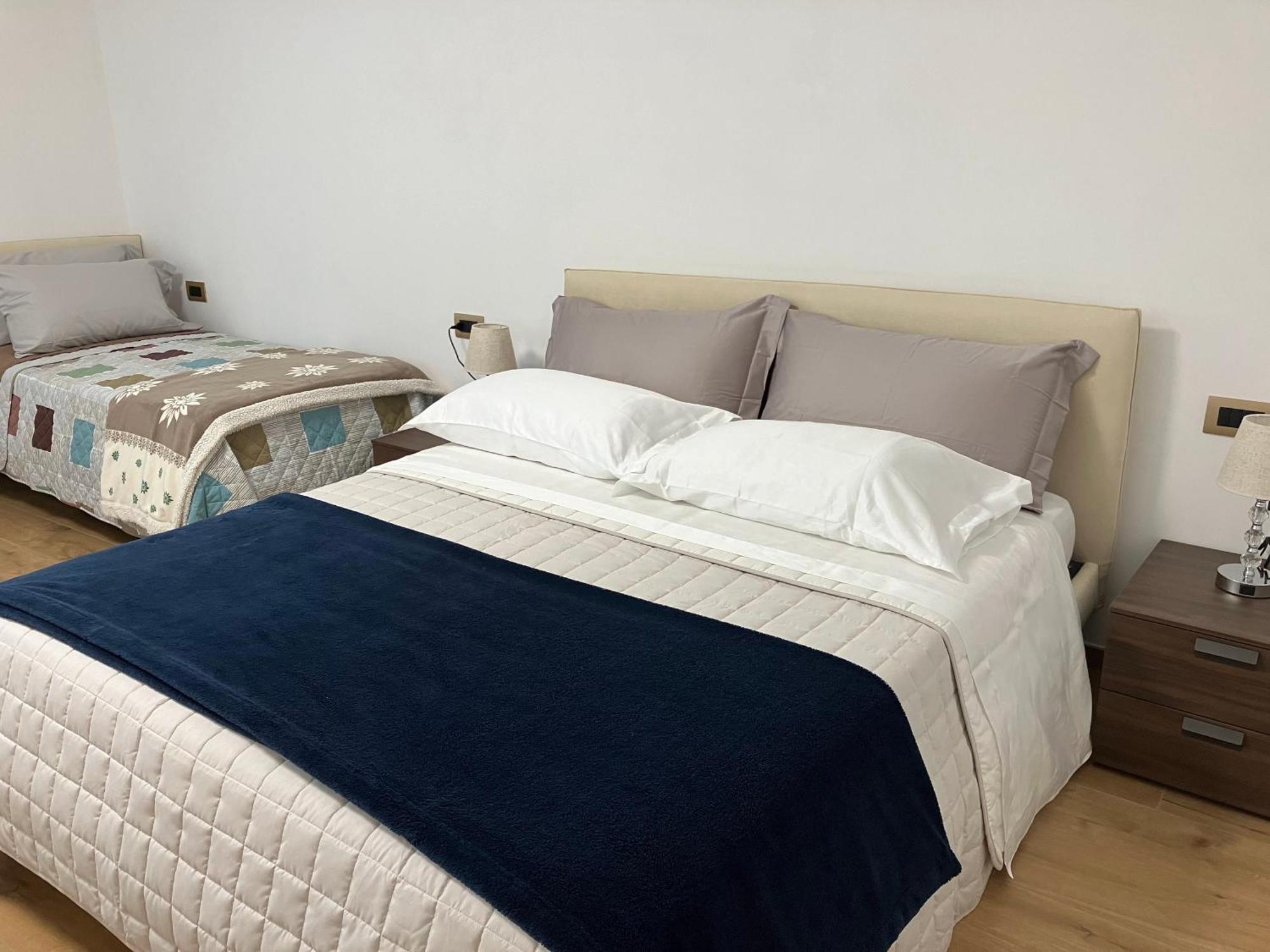Suite Santa Maria Lovero Valtellino Екстер'єр фото