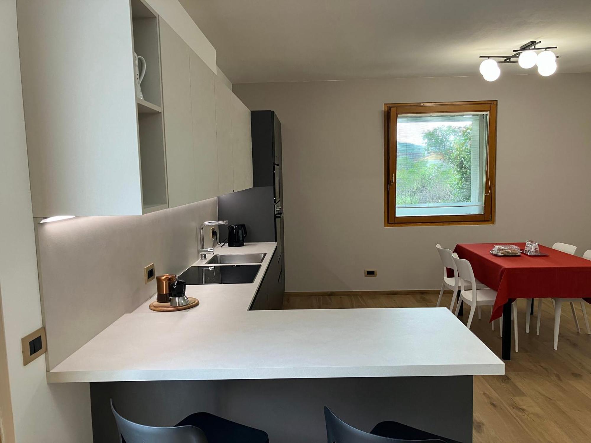 Suite Santa Maria Lovero Valtellino Екстер'єр фото