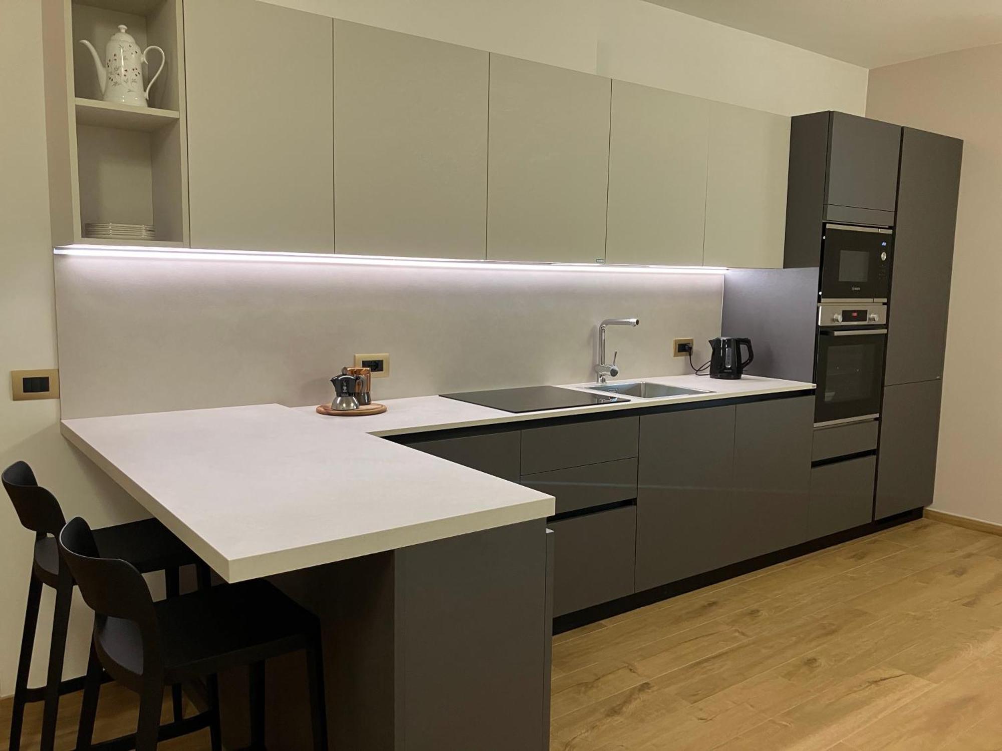 Suite Santa Maria Lovero Valtellino Екстер'єр фото