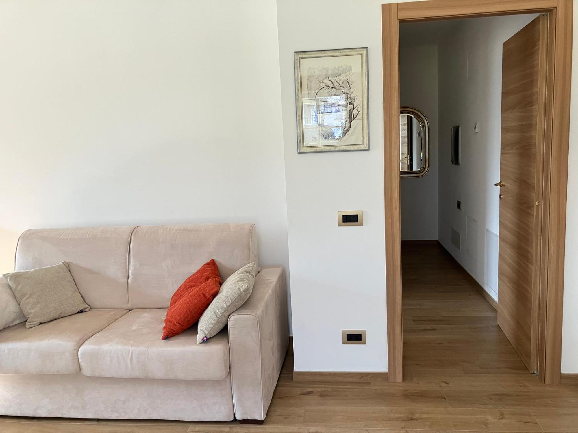 Suite Santa Maria Lovero Valtellino Екстер'єр фото