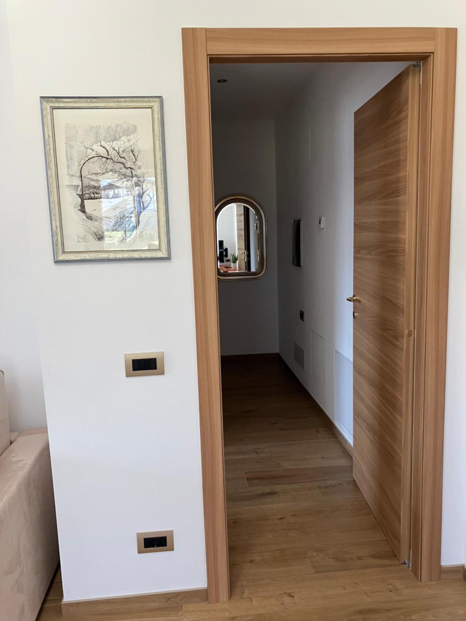Suite Santa Maria Lovero Valtellino Екстер'єр фото